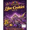 Lilac Cookies Bx2 S1  Premium Feminized Seeds
