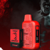 THC X Aromalampa Tyson 2.0 Knockout  3 ml