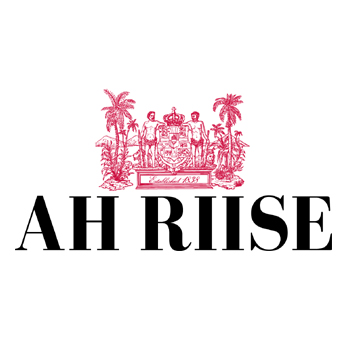 A.H.Riise Platinum