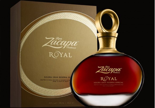 Zacapa Royal