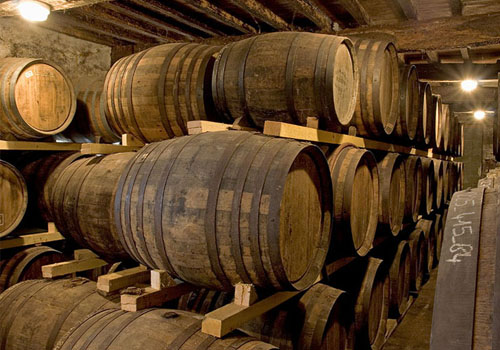 Ročníkový cognac a armagnac