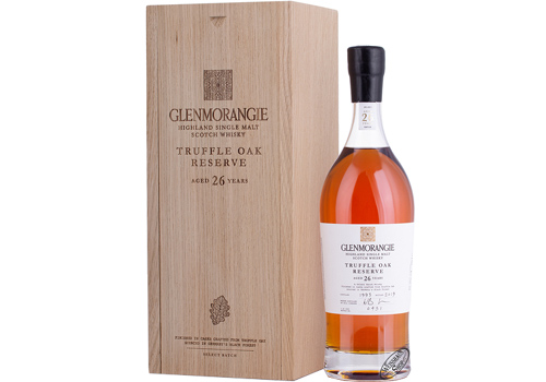 Glenmorangie Truffle Oak 26 Y.O.
