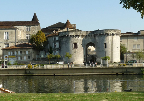 Hlavní město koňaku