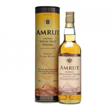 Whisky Amrut