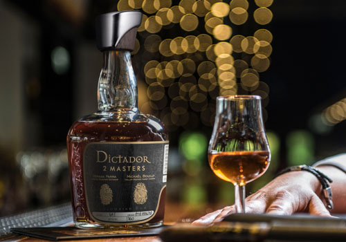 Nejlepší rumy světa