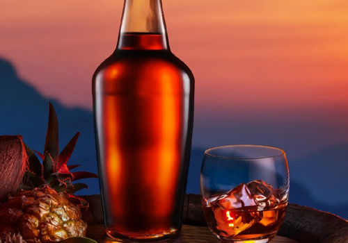 Nejznámější rumy