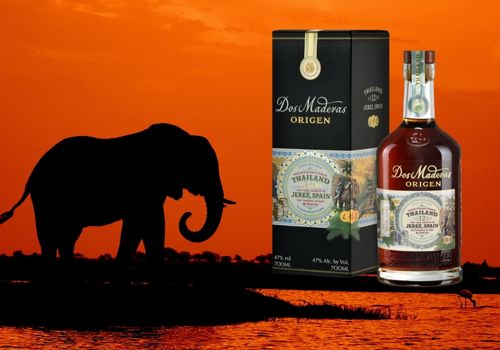 Dos Maderas Thailand - exotická novinka