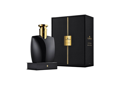 Camus Extra Dark & Intense