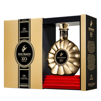 Rémy Martin X.O. Coffret Cannes 2014