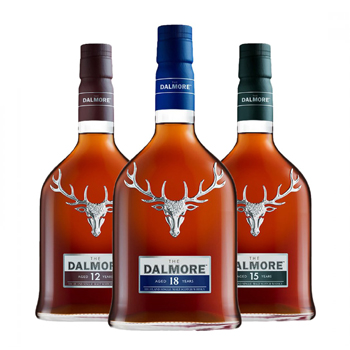 Whisky Dalmore