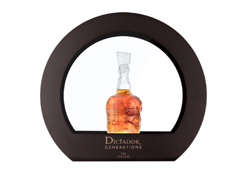 Dictador Lalique 1976