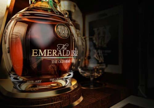 Nejdražší whisky na světě