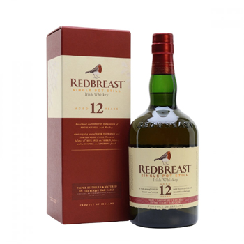 Redbreast 12 Y.O.