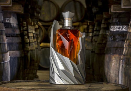 Glenfiddich 50 Y.O. – investice, která zraje v čase