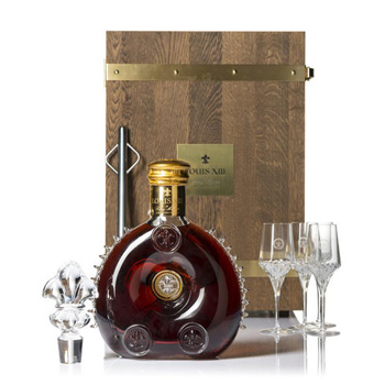 Louis XIII. Le Jeroboam