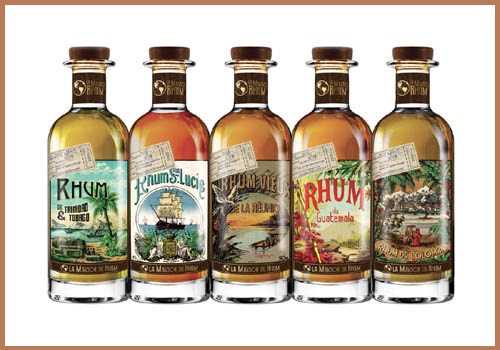 La Maison du Rhum no.4