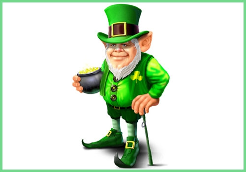 Den svatého Patrika