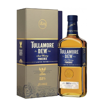 Tullamore Dew Phoenix