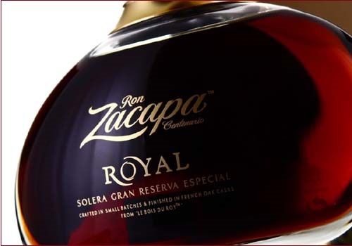 ZACAPA - rumový fenomén z Guatemaly