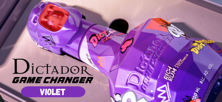 Game Changer Violet