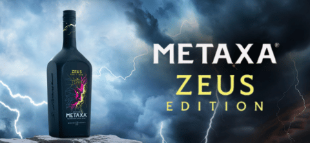 Metaxa Zeus