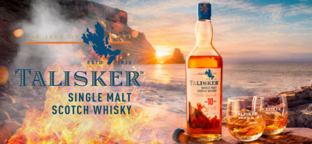 Talisker