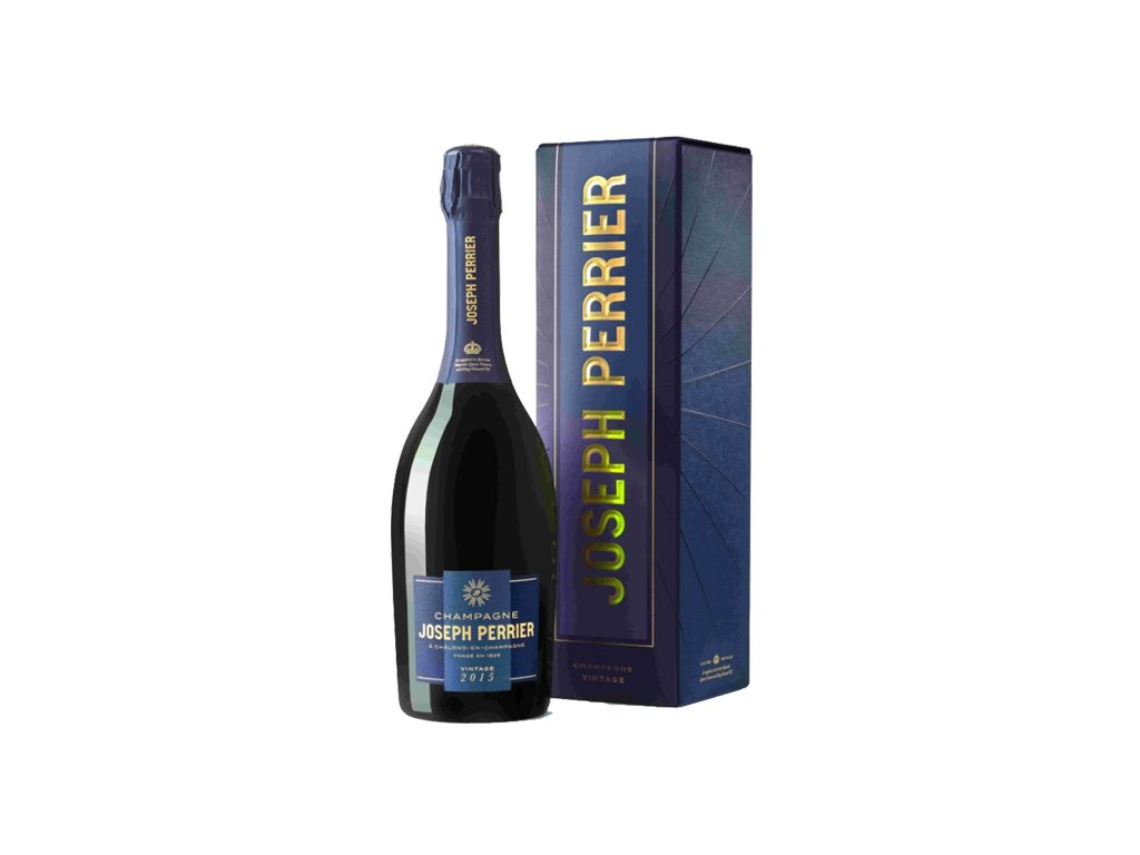 oseph Perrier Cuvée Royal Vintage