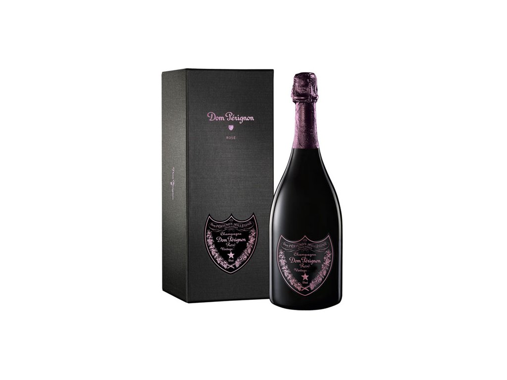 Dom Perignon Rosé Vintage 2008
