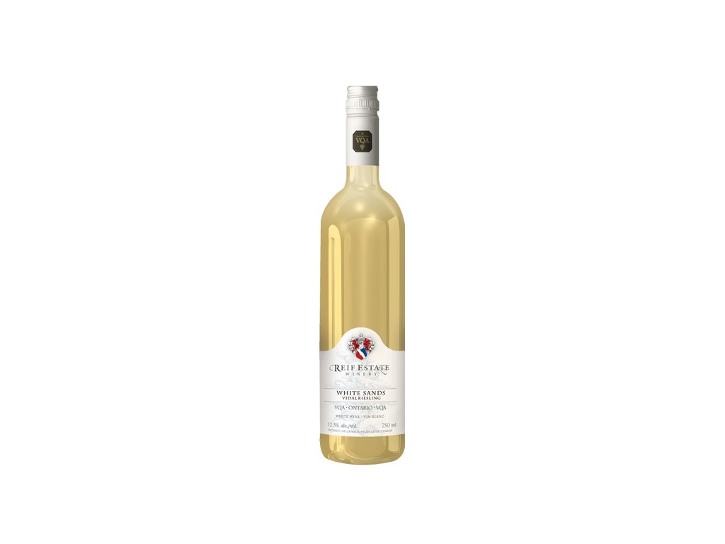 White Sands Reif Estate Winery 2019 0,75 l