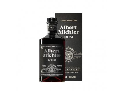 Michlers Jamaican Rum