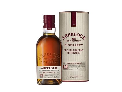 Aberlour non filtered