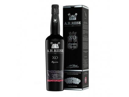 A.H.Riise Founders Reserve