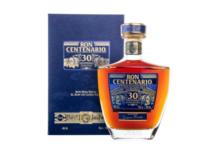 Centenario Edition Limitada 30 anos