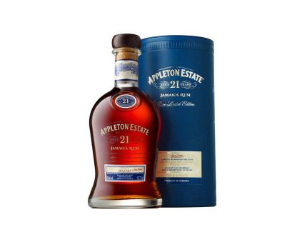 Appleton 21 Y.O.
