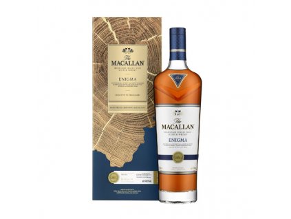 Macallan Enigma