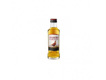 Famous Grouse