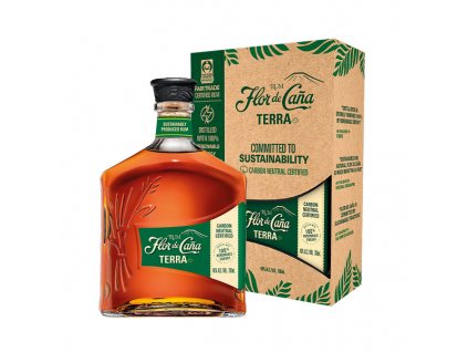 Flor de Cana Terra