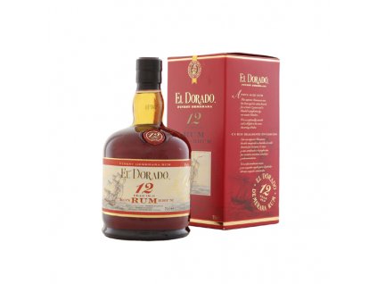 El Dorado 12 Y.O.