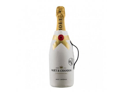 Moet&Chandon Brut Impérial Ice Jacket