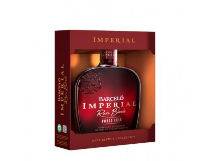 Barceló Imperial Porto Cask