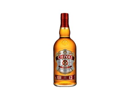 Chivas regal 12 Y.O.