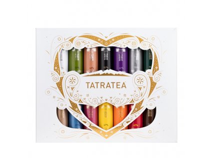 Tatratea miniset