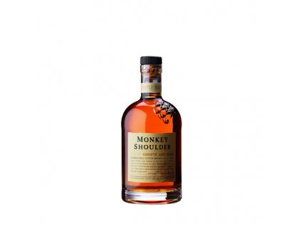 Monkey Shoulder