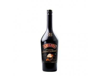 Baileys Salted Caramel