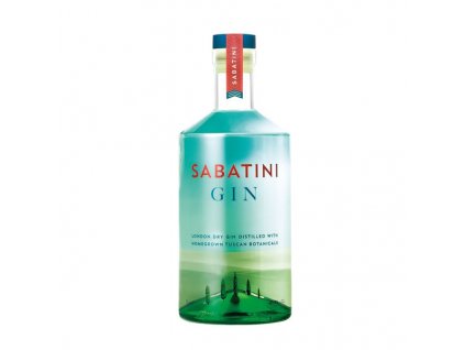 Sabatini Gin