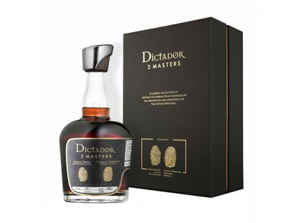 Dictador 2 Masters Despange 43 Y.O. 1979