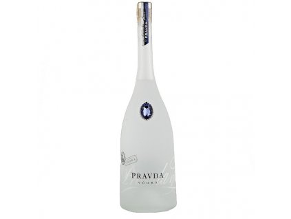 Pravda Vodka