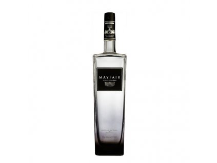 Mayfair English Vodka