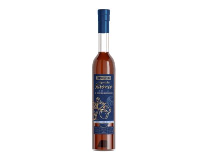 Jelínek Vizovická Slivovice ze sudu po bourbonu 2014 0,5 l
