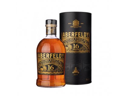 Aberfeldy 16 Y.O.